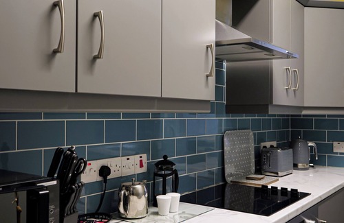 Downpatrick Hotel | Denvirs Hotel