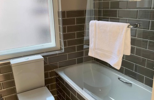 Downpatrick Hotel | Denvirs Hotel