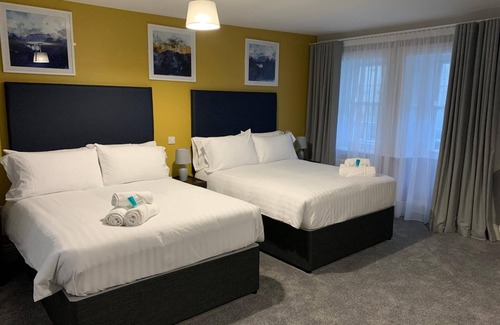 Downpatrick Hotel | Denvirs Hotel