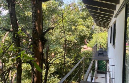 Avándaro Apartamento | Depa Avandaro