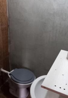 Luque Apartamento | Depa económico, con baño privado, Heladera, tv, AA, Wifi