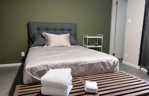 Popotla Apartamento | Depa Super Cómodo y Ubicado