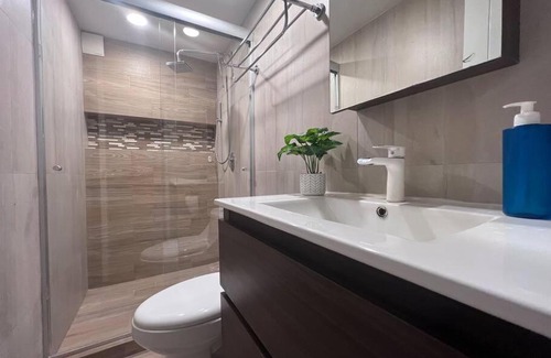 Popotla Apartamento | Depa Super Cómodo y Ubicado