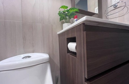 Popotla Apartamento | Depa Super Cómodo y Ubicado