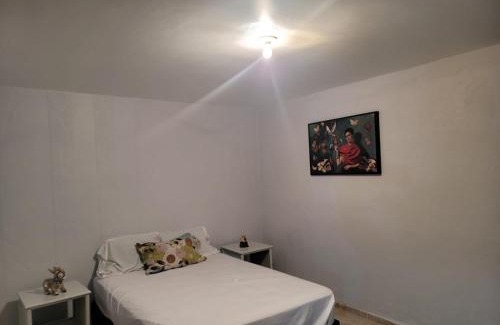 Irapuato Apartamento | Depa Zona centro
