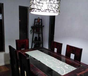 San Vicente Casa | Departamento en suite y terraza