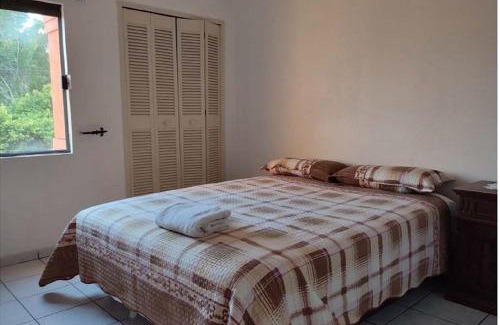 Santa Cruz Apartamento | Departamento acogedor Hotel-Condominio Buganvillas