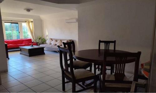 Santa Cruz Apartamento | Departamento acogedor Hotel-Condominio Buganvillas