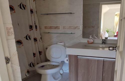 Santa Cruz Apartamento | Departamento acogedor Hotel-Condominio Buganvillas