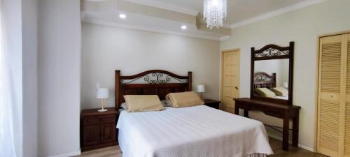 Santa Cruz Apartamento | Departamento en Condominio Buganvillas