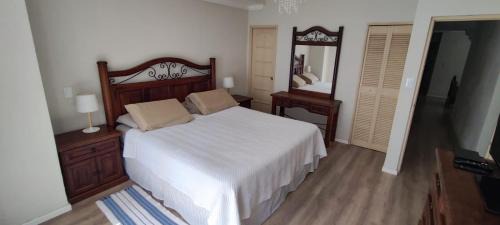Santa Cruz Apartamento | Departamento en Condominio Buganvillas