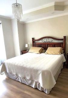 Santa Cruz Apartamento | Departamento en Condominio Buganvillas