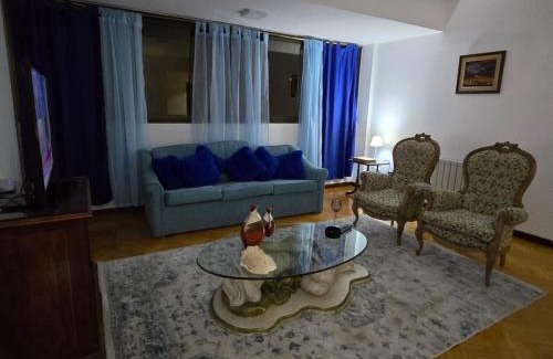 Barrio Centro Apartamento | Departamento en centro historico