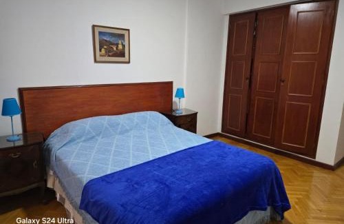 Barrio Centro Apartamento | Departamento en centro historico