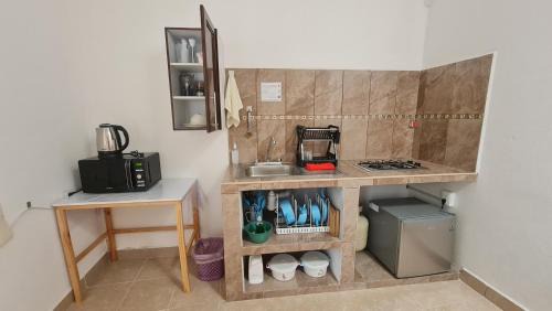 San Antonio de la Cal Apartamento | Departamento Añil