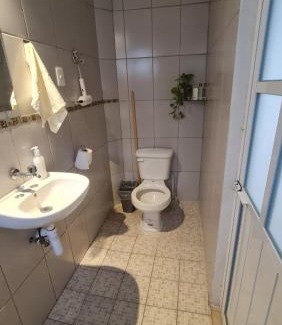 San Antonio de la Cal Apartamento | Departamento Añil