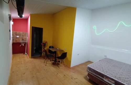 Formosa Apartamento | Departamento 3 - 1er piso Centro Pileta