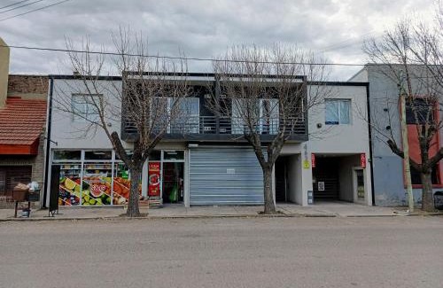 Province of Rio Negro Apartamento | Departamento 5 Confortable Heart Apart Viedma Centro