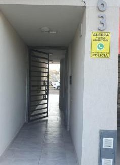 Province of Rio Negro Apartamento | Departamento 5 Confortable Heart Apart Viedma Centro