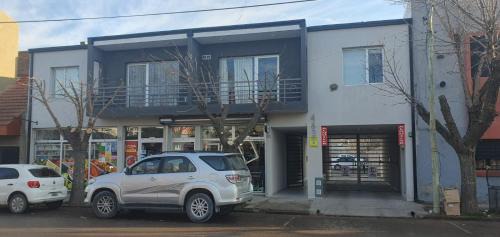 Province of Rio Negro Apartamento | Departamento 5 Confortable Heart Apart Viedma Centro