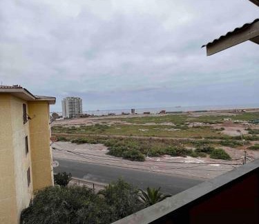 Arica Apartamento | Departamento a pasos de la playa