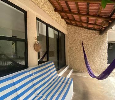 Área de Playacar Fase I Apartamento | Departamento a unos pasos de la playa