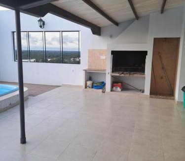 Goya Apartamento | Departamento Alero