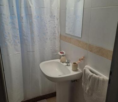 Goya Apartamento | Departamento Alero