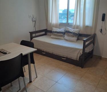 Goya Apartamento | Departamento Alero