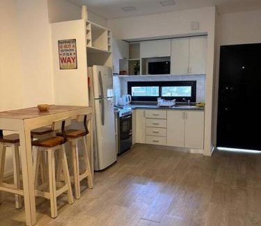 Pilar Centro Apartamento | Departamento Amoblado de lujo!