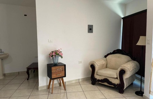 Cunduacán Apartamento | Departamento Amplio, Acogedor y Centrico