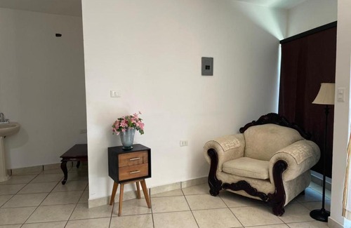 Cunduacán Apartamento | Departamento Amplio, Acogedor y Centrico