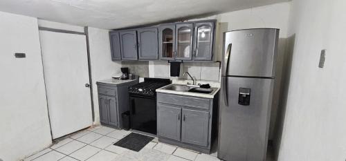 Mexicali Apartamento | Departamento Amueblado Prohogar