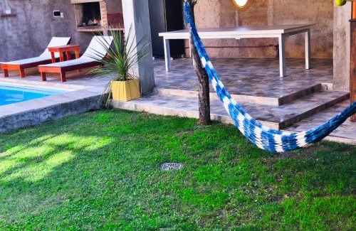 Maipú Apartamento | Departamento-patio-pileta