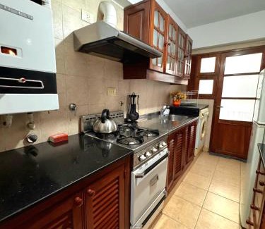 Province of Tucuman Apartamento | Departamento Céntrico San Miguel de Tucuman