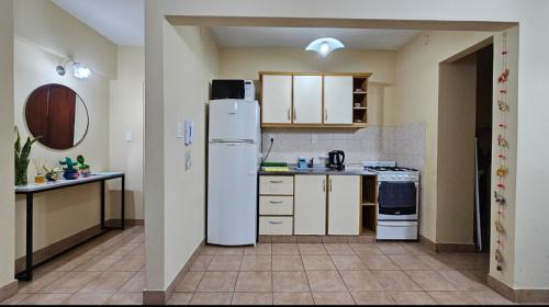 Barrio Centro Apartamento | Departamento Jujuy Nina