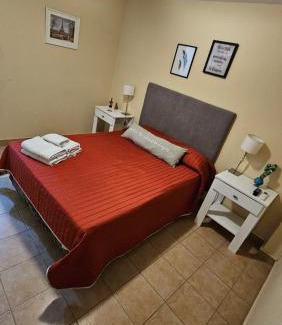 Barrio Centro Apartamento | Departamento Jujuy Nina