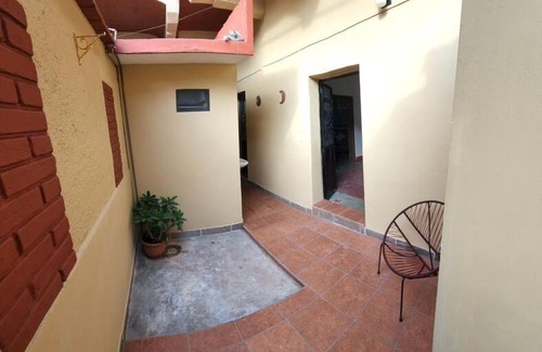 Centro Apartamento | Departamento Arista