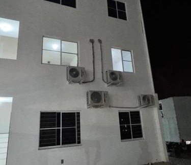 Ciudad Madero Apartamento | DEPARTAMENTO ARRECIFES PLAYA MIRAMAr