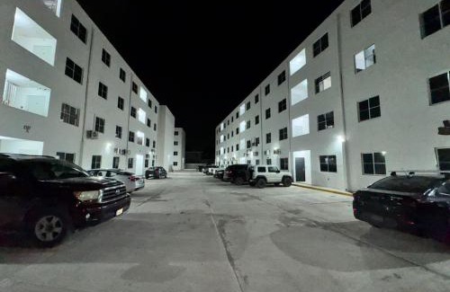 Ciudad Madero Apartamento | DEPARTAMENTO ARRECIFES PLAYA MIRAMAr