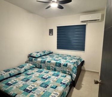 Ciudad Madero Apartamento | DEPARTAMENTO ARRECIFES PLAYA MIRAMAr