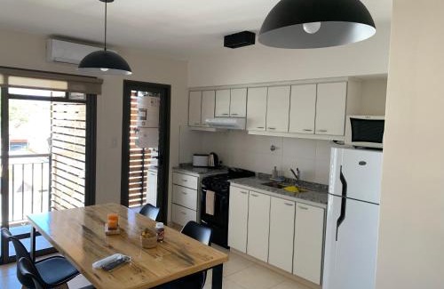 Maipú Apartamento | Departamento Aventura y vinos
