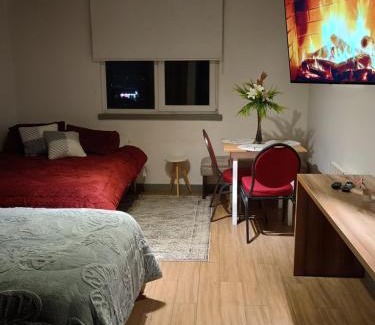 Temuco Apartamento | Departamento Barcelona