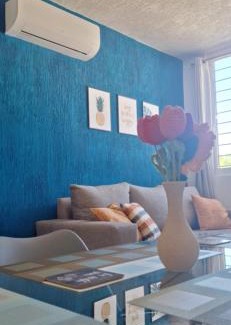 Ixtapa Apartamento | Departamento Belinda