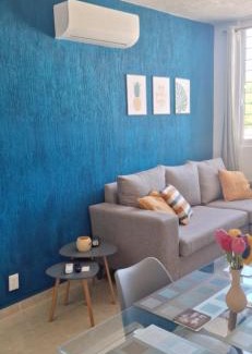 Ixtapa Apartamento | Departamento Belinda