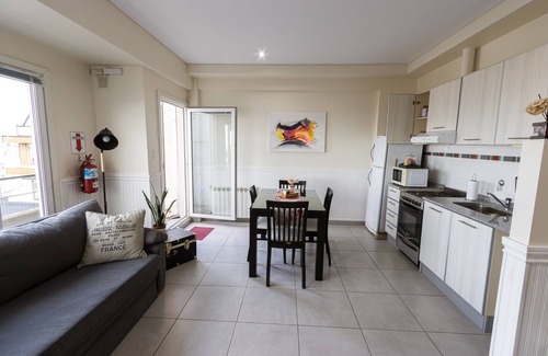 Province of Tierra del Fuego Apartamento | Departamento Boutique Vista a la Bahia y Montaña . A tan solo 5 min. del centro.