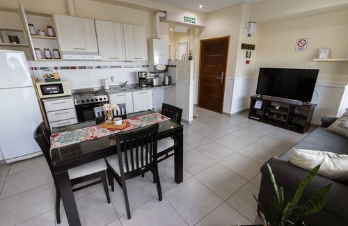 Province of Tierra del Fuego Apartamento | Departamento Boutique Vista a la Bahia y Montaña . A tan solo 5 min. del centro.