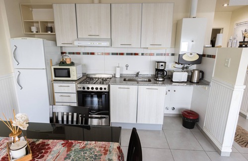 Province of Tierra del Fuego Apartamento | Departamento Boutique Vista a la Bahia y Montaña . A tan solo 5 min. del centro.