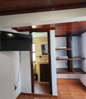 Zacatecas Centro Apartamento | Departamento céntrico