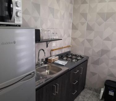 Puerto Natales Casa | Departamento Calafate